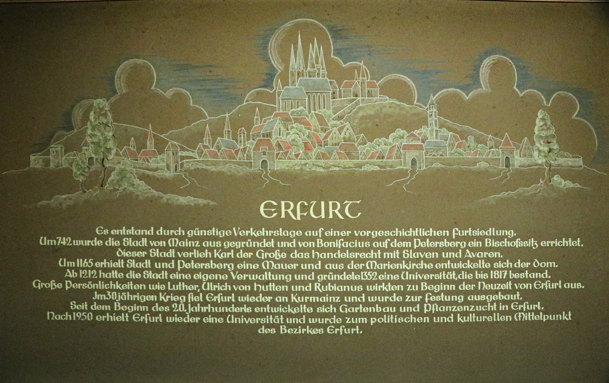 Erfurt